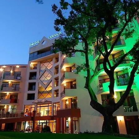 Odessos Park Złote Piaski