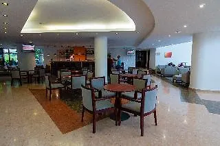 Apartament Odessos Park