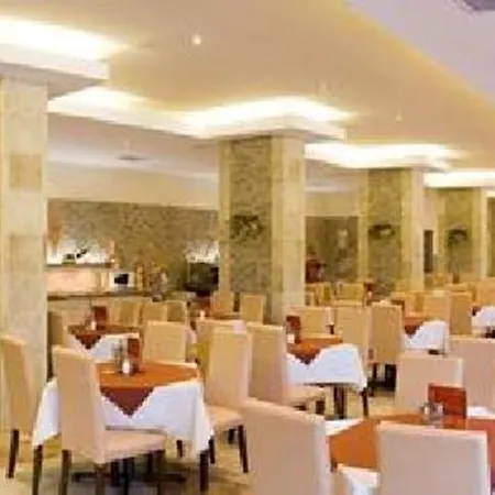 Odessos Park * Złote Piaski