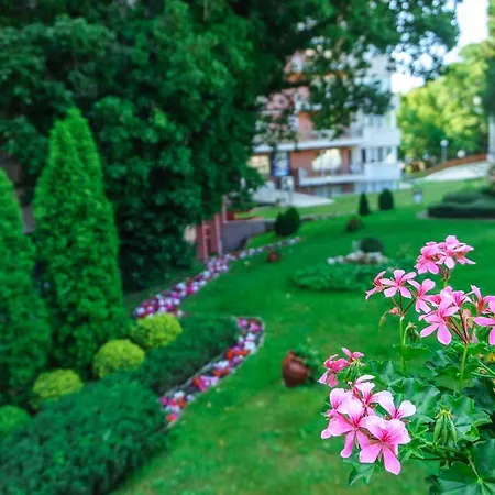 Apartament Odessos Park Złote Piaski