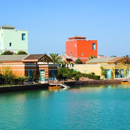 Odessos Park Apartament *