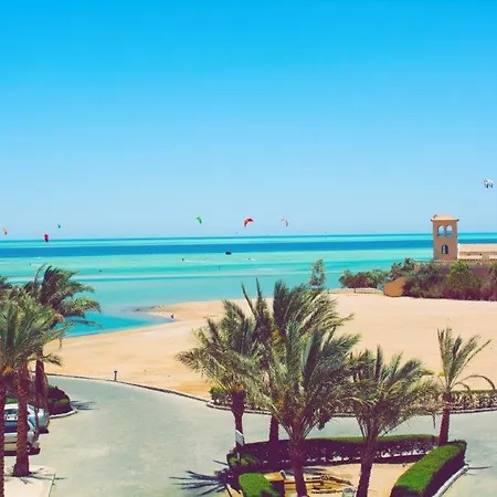 Apartamento Odessos Park