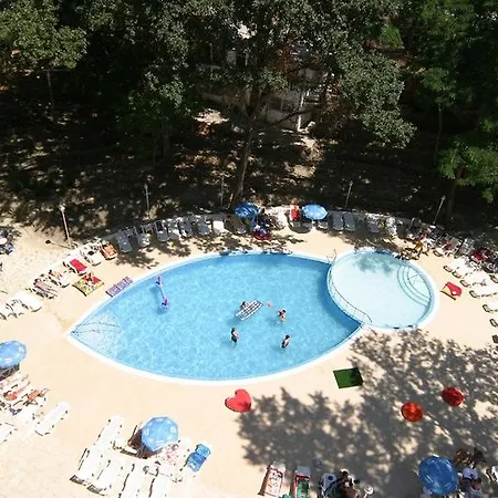 Odessos Park * Złote Piaski