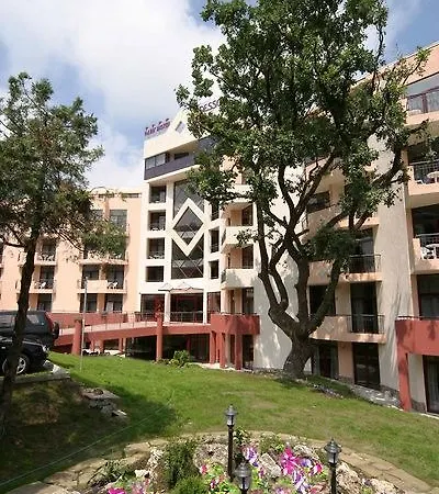 Apartament Odessos Park