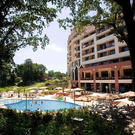 Odessos Park Złote Piaski