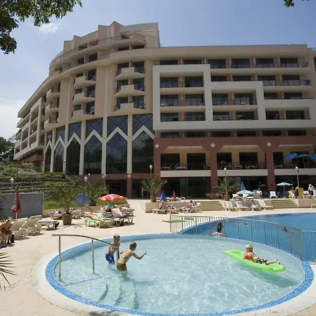 Odessos Park Apartament