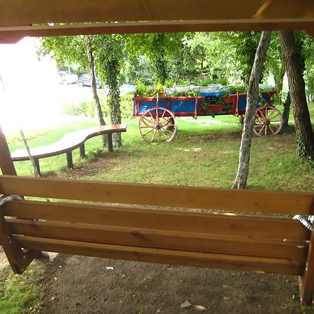 Odessos Park Apartament