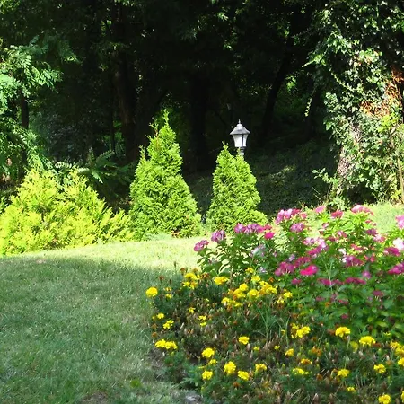 Odessos Park Apartament Złote Piaski