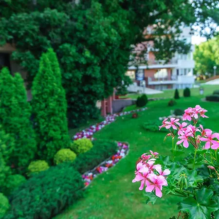 Odessos Park * Złote Piaski