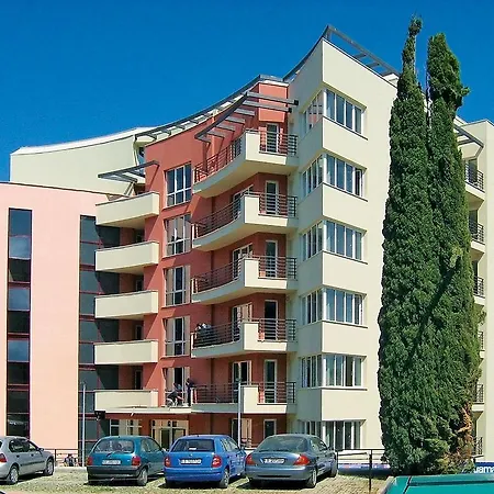 Odessos Park Golden Sands