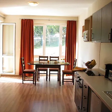 Odessos Park Apartament Złote Piaski