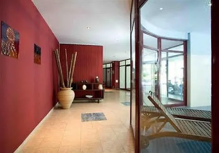 Apartament Odessos Park Złote Piaski