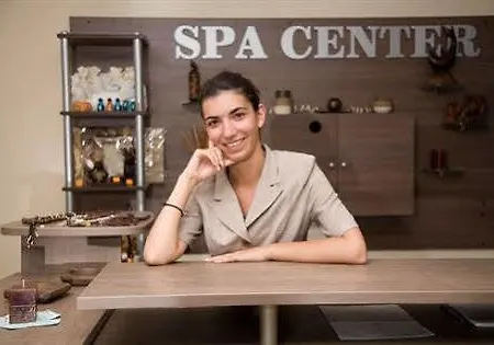 Odessos Park Apartamento