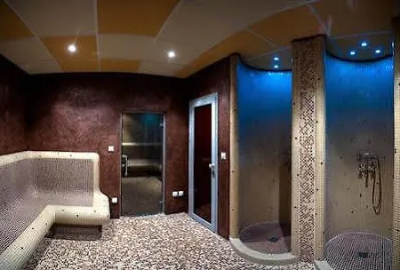 Odessos Park Apartament