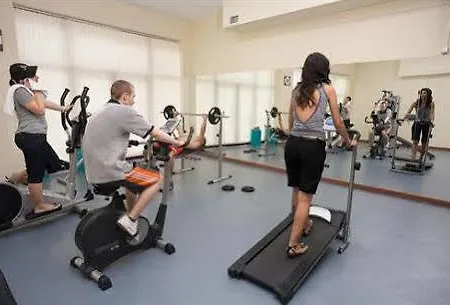 Odessos Park Apartament