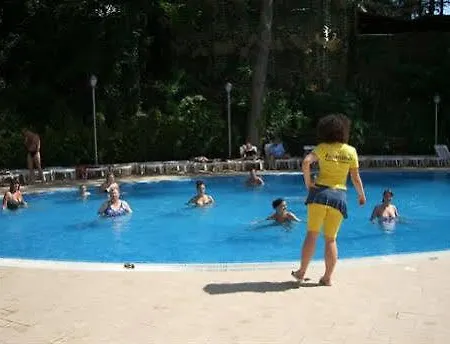 Odessos Park Apartamento Golden Sands