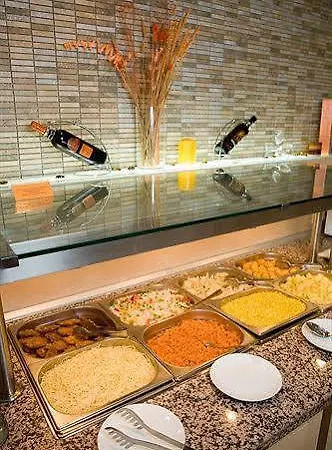 Odessos Park Apartament Złote Piaski