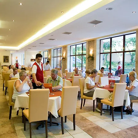 Apartament Odessos Park *