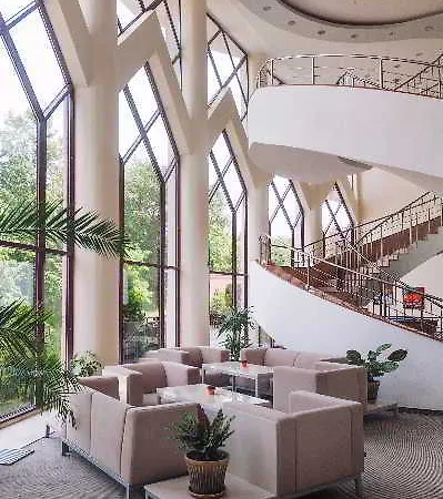 Odessos Park Apartament