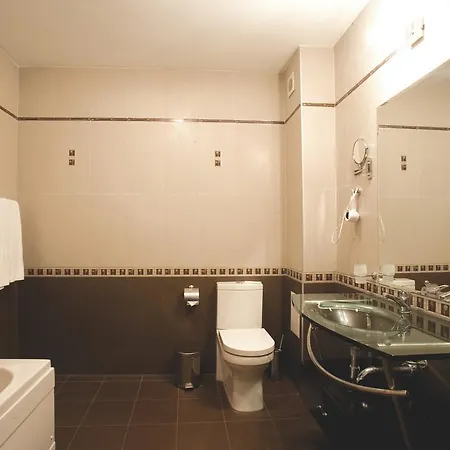 Apartamento Odessos Park