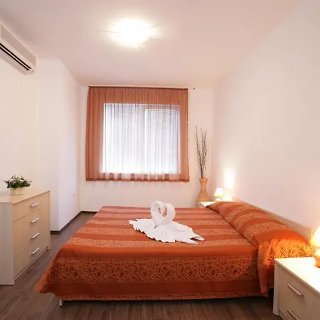 Odessos Park Apartament