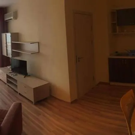 Odessos Park Złote Piaski