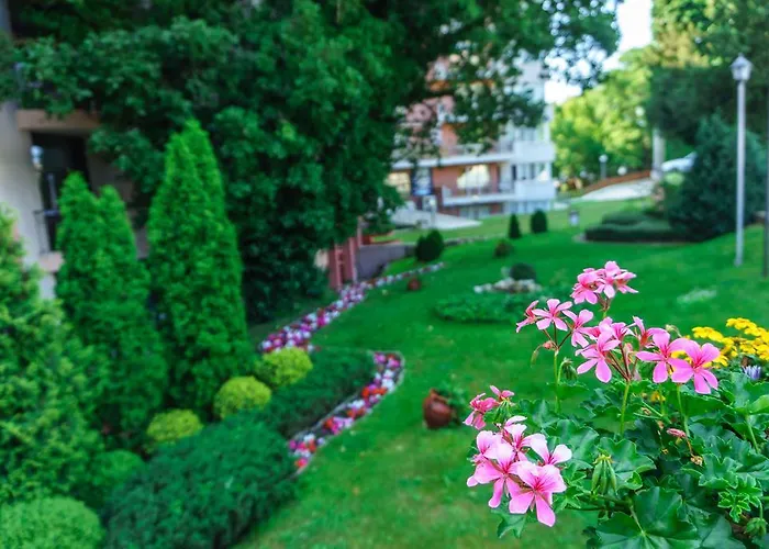 Appartamento Odessos Park Golden Sands