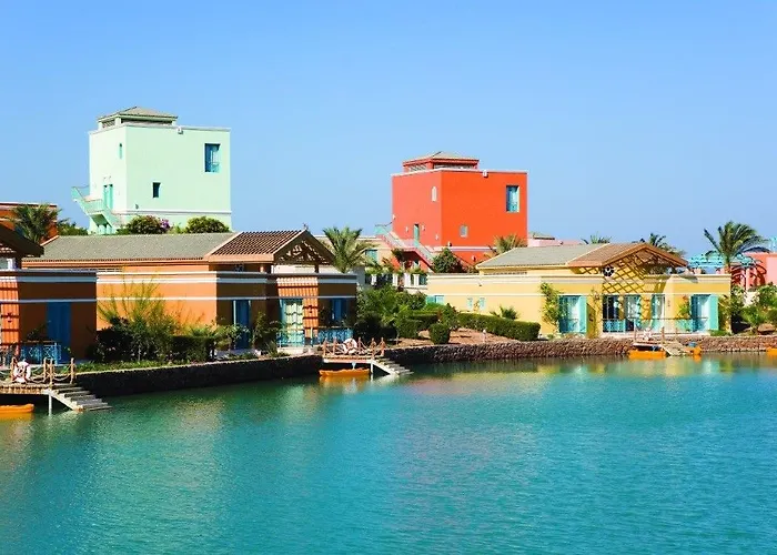 Odessos Park Appartamento *