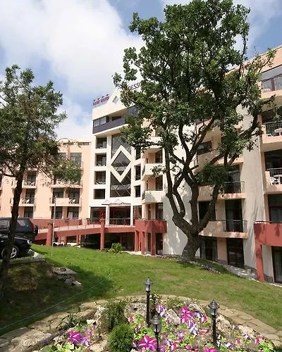 Appartamento Odessos Park