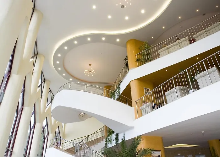 Appartamento Odessos Park *