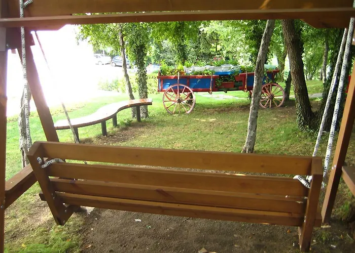 Odessos Park Appartamento