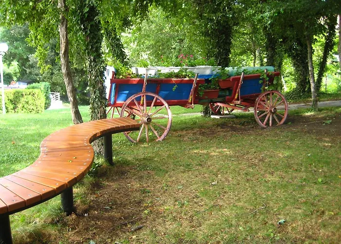 Appartamento Odessos Park *