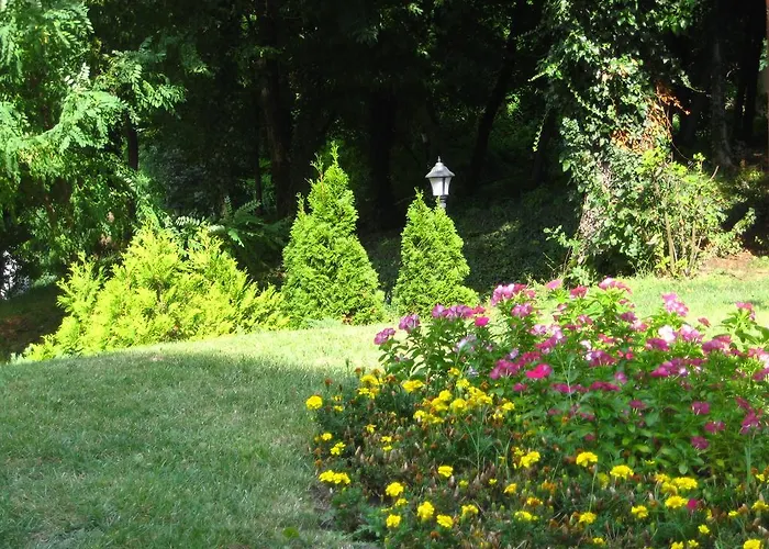 Odessos Park Appartamento Golden Sands