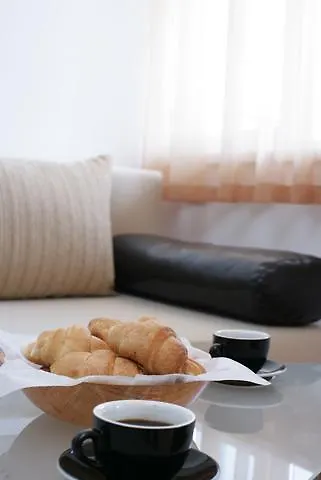 Odessos Park Appartamento *