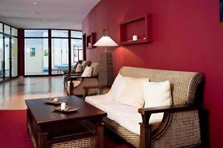 Appartamento Odessos Park *