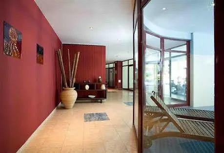 Appartamento Odessos Park Golden Sands