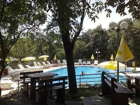 Odessos Park Golden Sands