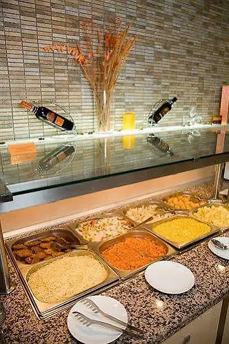 Odessos Park Appartamento Golden Sands