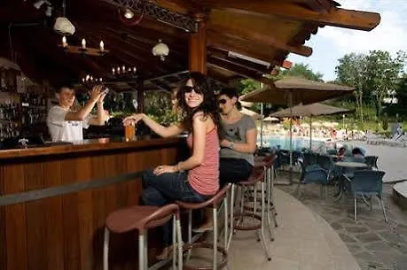 Appartamento Odessos Park Golden Sands