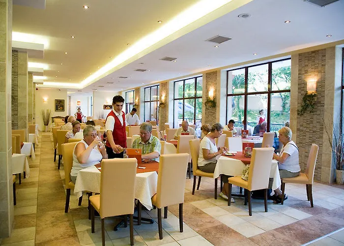 Appartamento Odessos Park *