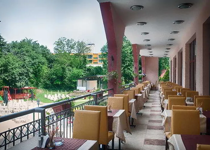 Odessos Park Appartamento *