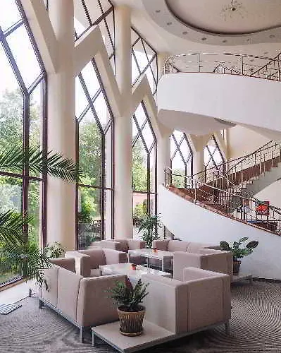 Odessos Park Appartamento