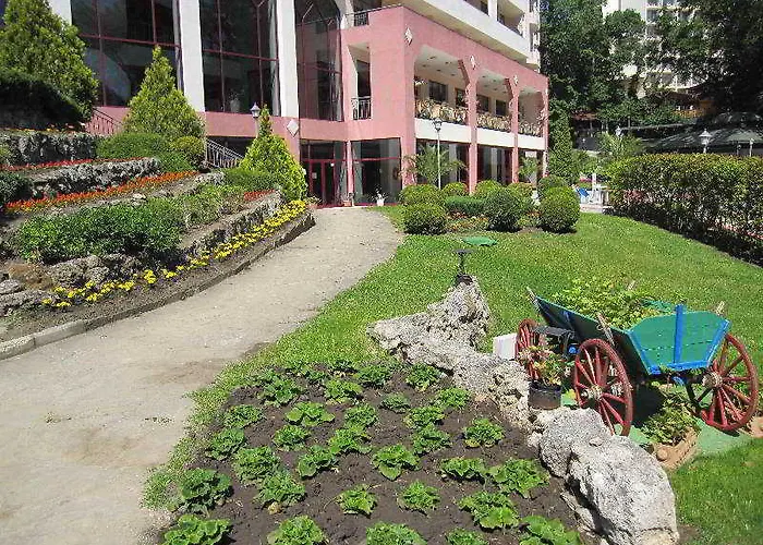 Appartamento Odessos Park