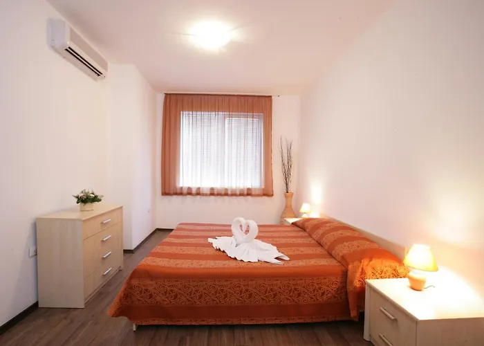 Odessos Park Appartamento