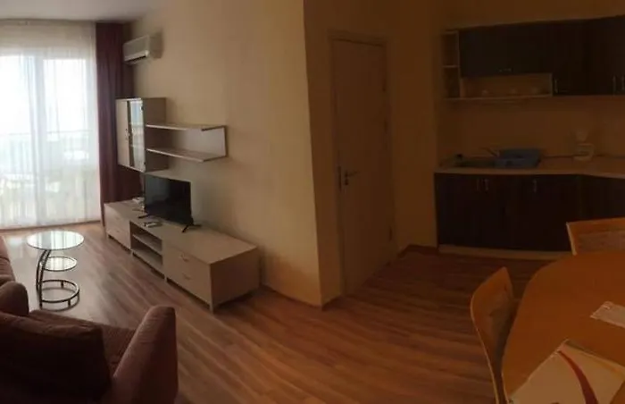 Odessos Park Golden Sands