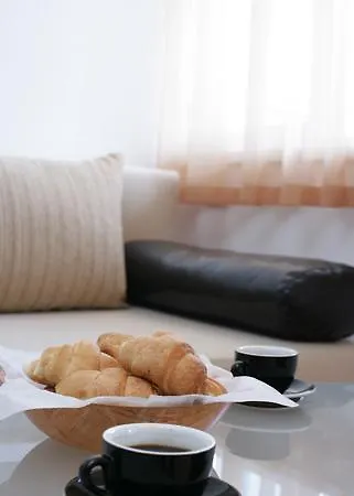 Odessos Park Apartment *