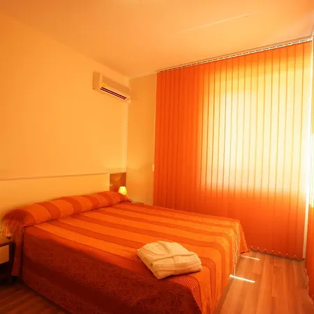 Apartment Odessos Park Golden Sands