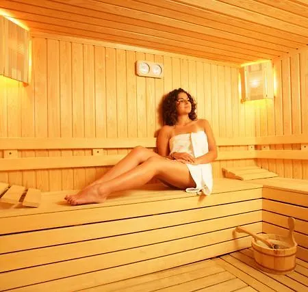 Odessos Park * Golden Sands