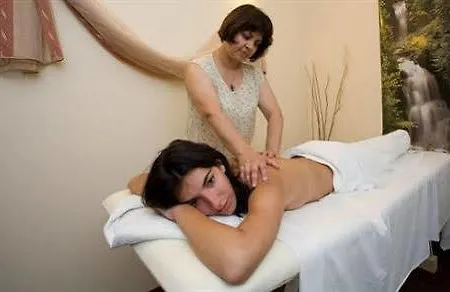 Apartment Odessos Park *