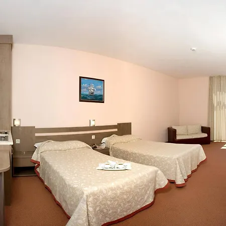 Odessos Park * Golden Sands